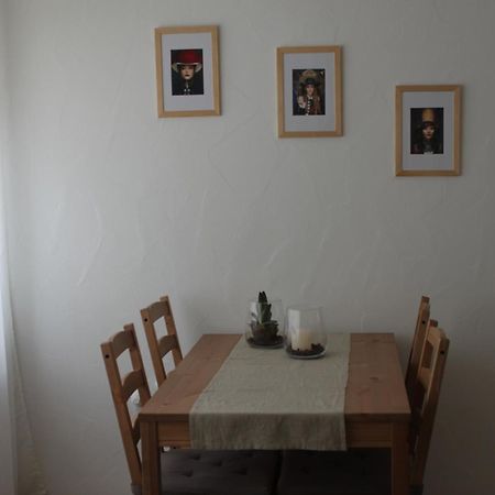 Ferienwohnung Roeck Hornberg Bagian luar foto