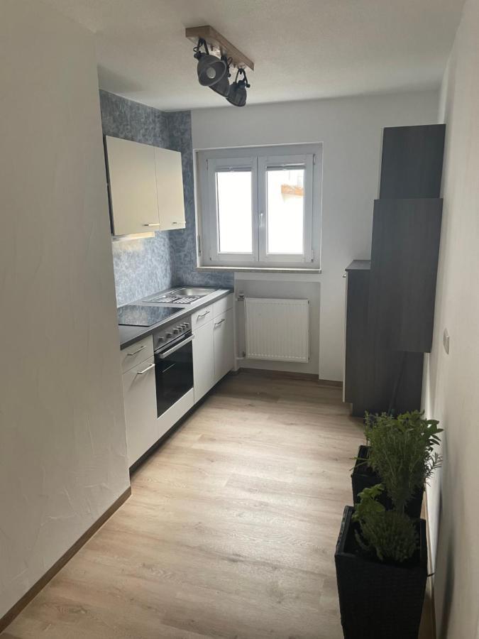Ferienwohnung Roeck Hornberg Bagian luar foto
