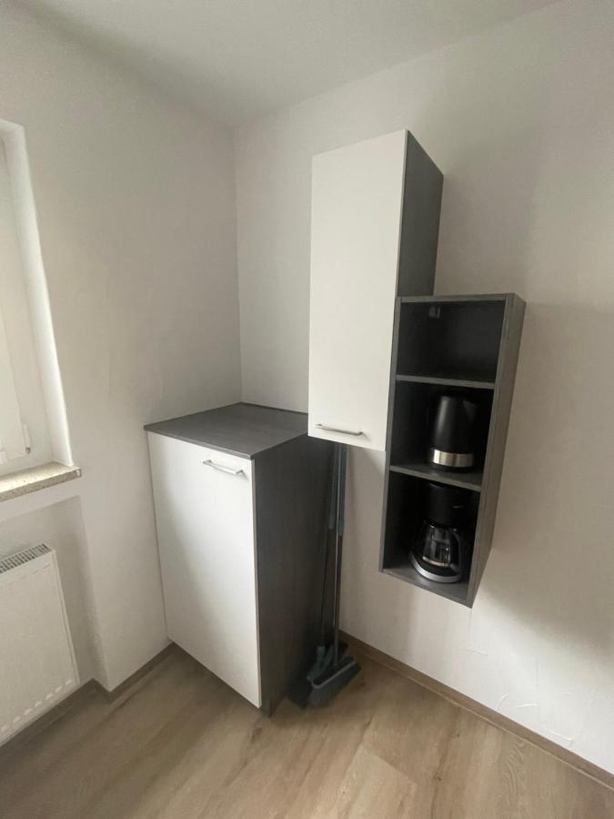 Ferienwohnung Roeck Hornberg Bagian luar foto