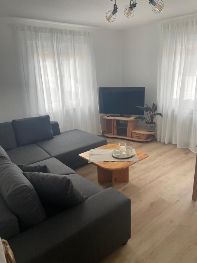 Ferienwohnung Roeck Hornberg Bagian luar foto