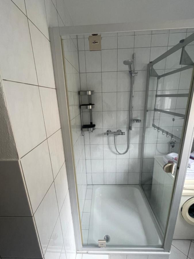 Ferienwohnung Roeck Hornberg Bagian luar foto