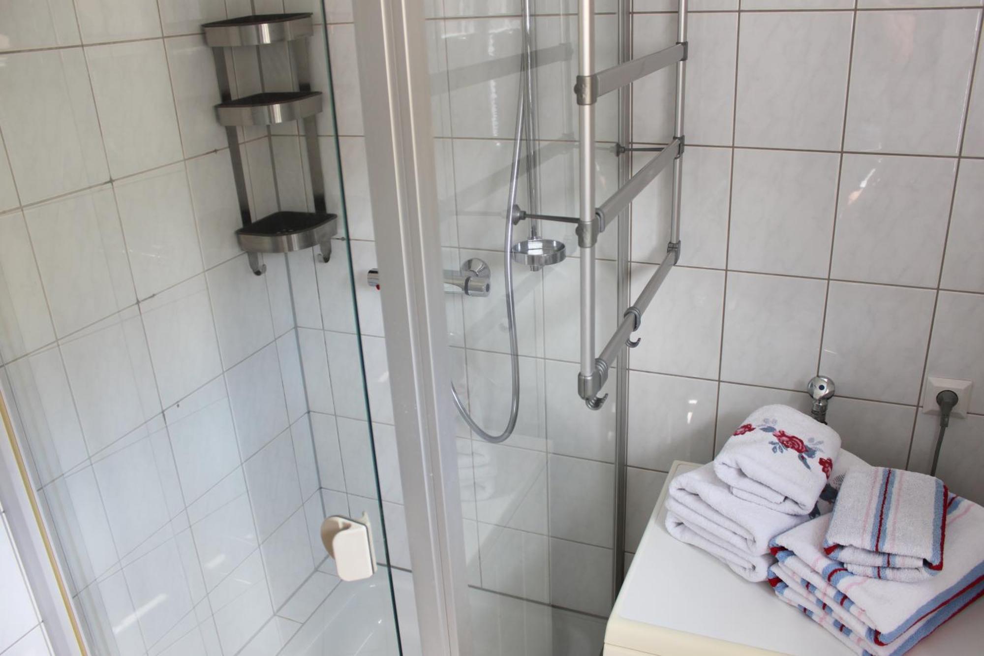 Ferienwohnung Roeck Hornberg Bagian luar foto