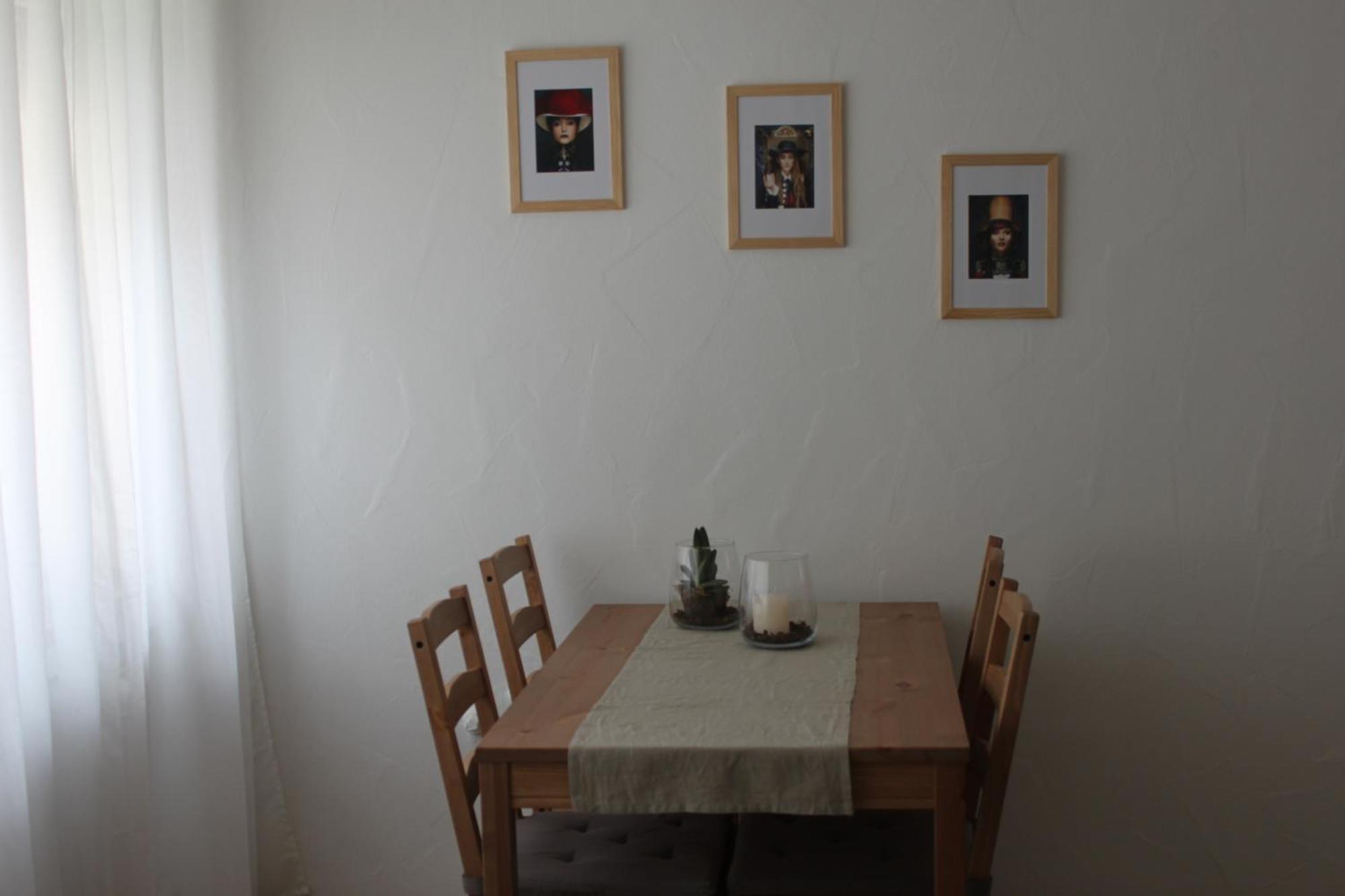 Ferienwohnung Roeck Hornberg Bagian luar foto
