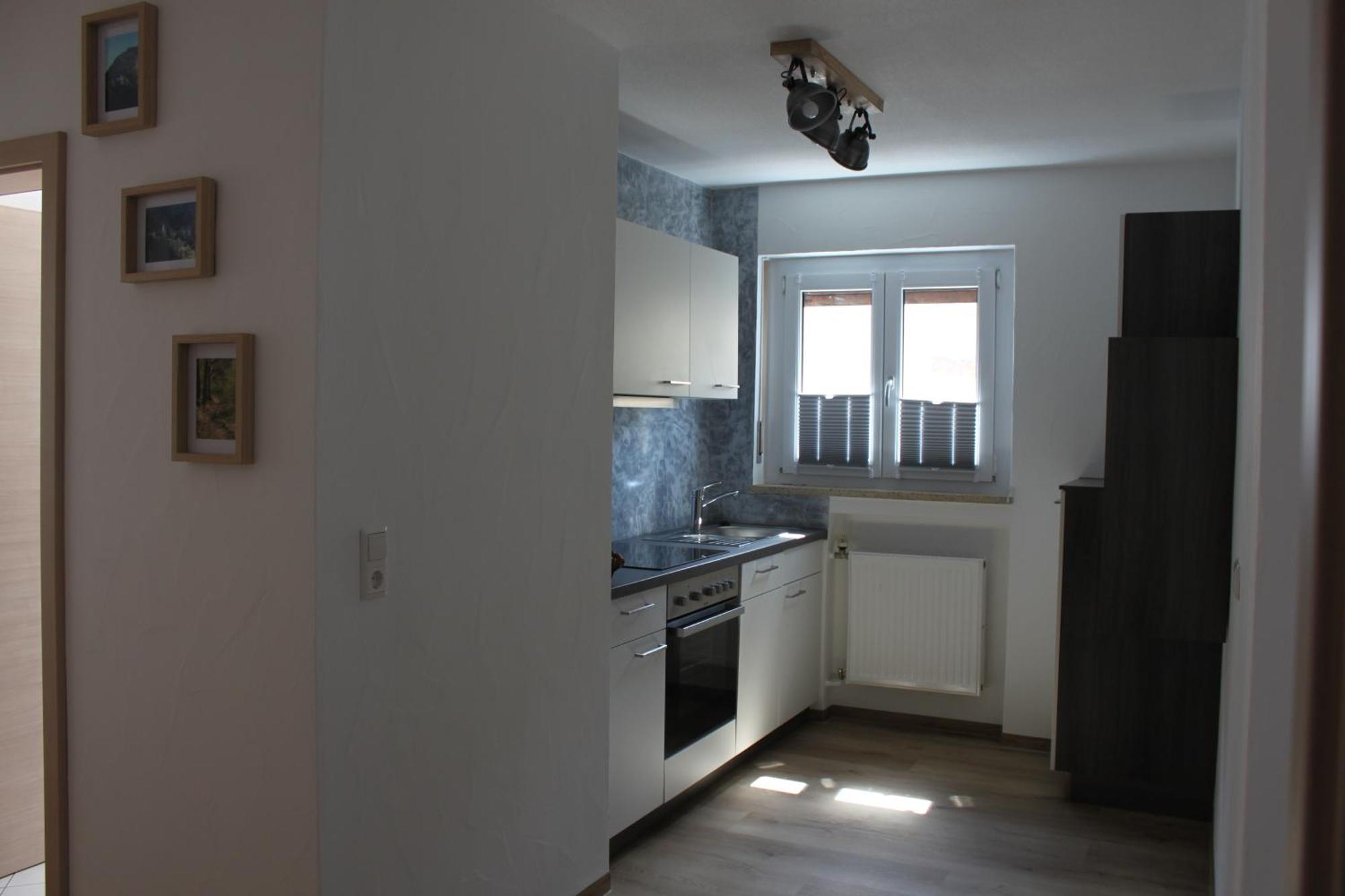 Ferienwohnung Roeck Hornberg Bagian luar foto