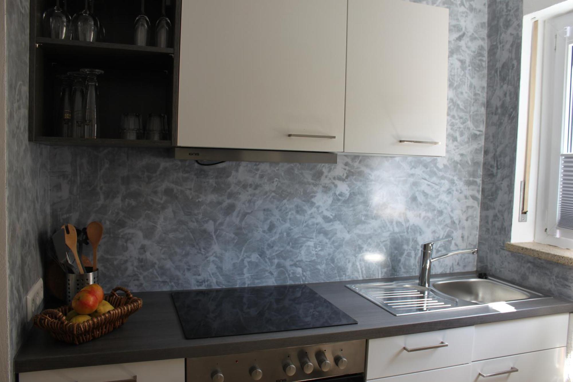 Ferienwohnung Roeck Hornberg Bagian luar foto